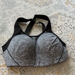 Victoria secret sports bra 34dd